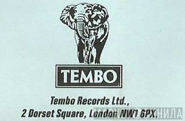 Tembo Records - Винил CD и Кассеты лейбла Tembo Records на сайте МаркетВинила
