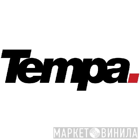 Tempa - Винил CD и Кассеты лейбла Tempa на сайте МаркетВинила