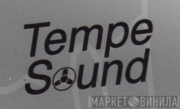 TempeSound - Винил CD и Кассеты лейбла TempeSound на сайте МаркетВинила