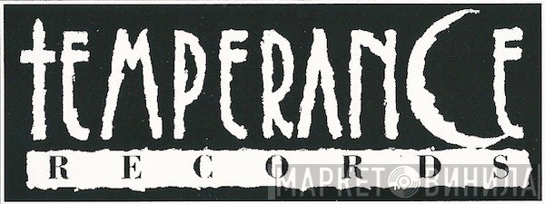Temperance Records - Винил CD и Кассеты лейбла Temperance Records на сайте МаркетВинила