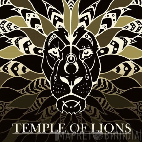 Temple Of Lions - Винил CD и Кассеты лейбла Temple Of Lions на сайте МаркетВинила