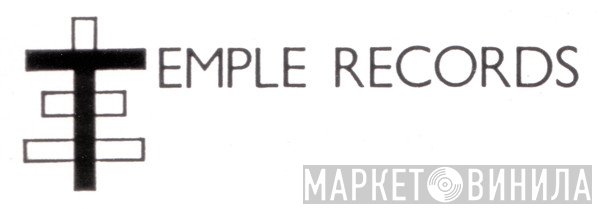 Temple Records - Винил CD и Кассеты лейбла Temple Records на сайте МаркетВинила