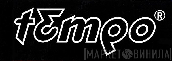 Tempo Records - Винил CD и Кассеты лейбла Tempo Records на сайте МаркетВинила
