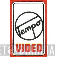 Tempo Video - Винил CD и Кассеты лейбла Tempo Video на сайте МаркетВинила