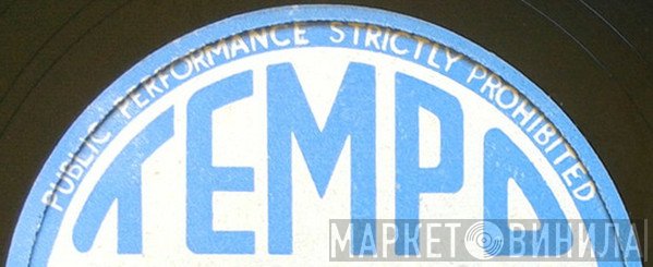 Tempo  - Винил CD и Кассеты лейбла Tempo (14) на сайте МаркетВинила