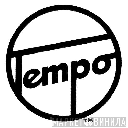 Tempo  - Винил CD и Кассеты лейбла Tempo (3) на сайте МаркетВинила