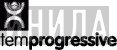 Temprogressive - Винил CD и Кассеты лейбла Temprogressive на сайте МаркетВинила