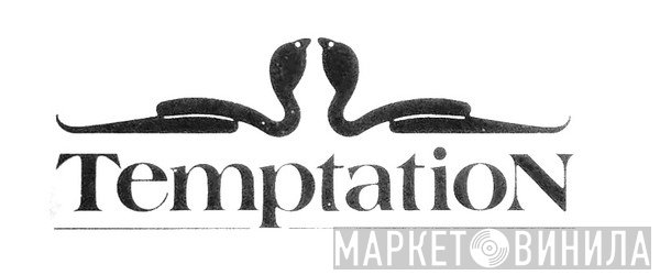 Temptation  - Винил CD и Кассеты лейбла Temptation (2) на сайте МаркетВинила