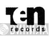 Ten Records  - Винил CD и Кассеты лейбла Ten Records (6) на сайте МаркетВинила