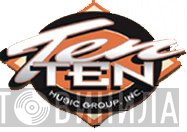 Ten Ten Music Group - Винил CD и Кассеты лейбла Ten Ten Music Group на сайте МаркетВинила