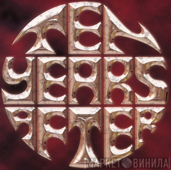 Ten Years After - Винил CD и Кассеты лейбла Ten Years After на сайте МаркетВинила