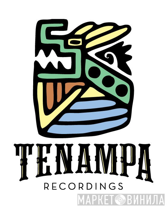Tenampa Recordings - Винил CD и Кассеты лейбла Tenampa Recordings на сайте МаркетВинила