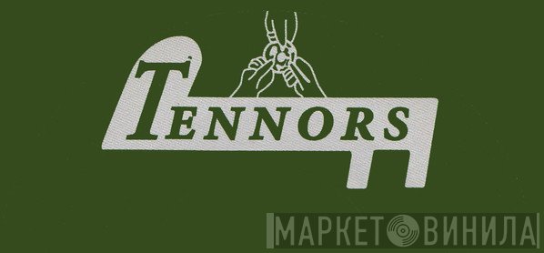 Tennors - Винил CD и Кассеты лейбла Tennors на сайте МаркетВинила