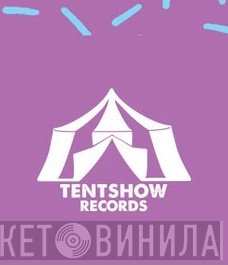 Tent Show Records - Винил CD и Кассеты лейбла Tent Show Records на сайте МаркетВинила