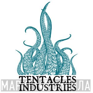 Tentacles Industries - Винил CD и Кассеты лейбла Tentacles Industries на сайте МаркетВинила