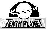 Tenth Planet - Винил CD и Кассеты лейбла Tenth Planet на сайте МаркетВинила