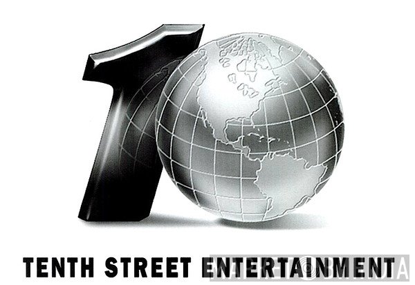 Tenth Street Entertainment - Винил CD и Кассеты лейбла Tenth Street Entertainment на сайте МаркетВинила