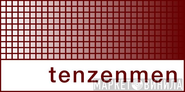 Tenzenmen - Винил CD и Кассеты лейбла Tenzenmen на сайте МаркетВинила
