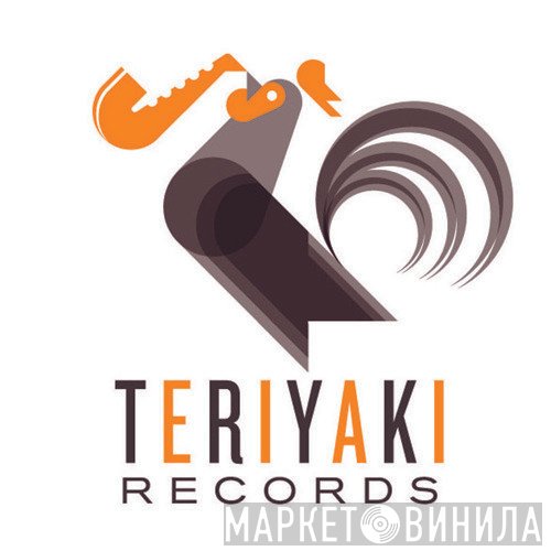 Teriyaki Records - Винил CD и Кассеты лейбла Teriyaki Records на сайте МаркетВинила