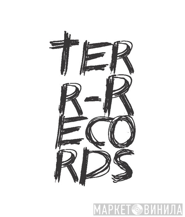 Terr-Records - Винил CD и Кассеты лейбла Terr-Records на сайте МаркетВинила