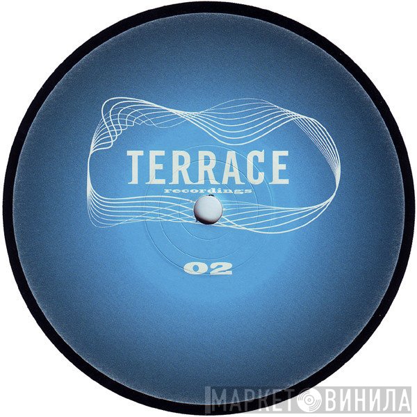 Terrace Recordings - Винил CD и Кассеты лейбла Terrace Recordings на сайте МаркетВинила