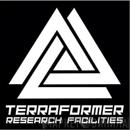 Terraformer Research Fascilities - Винил CD и Кассеты лейбла Terraformer Research Fascilities на сайте МаркетВинила