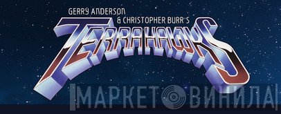 Terrahawks - Винил CD и Кассеты лейбла Terrahawks на сайте МаркетВинила