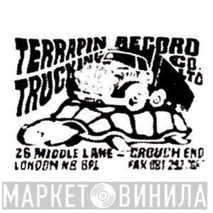 Terrapin Trucking Record Co. Ltd - Винил CD и Кассеты лейбла Terrapin Trucking Record Co. Ltd на сайте МаркетВинила