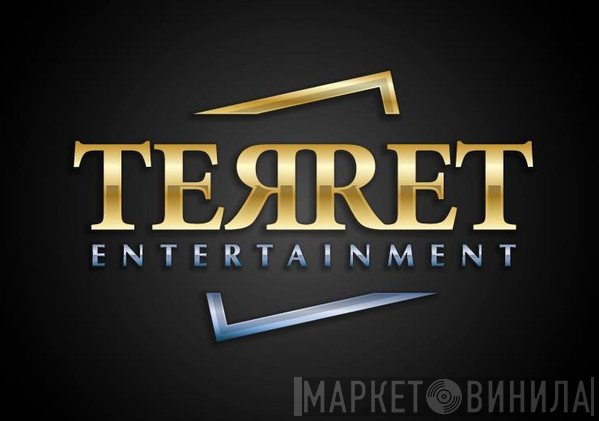 Terret Entertainment - Винил CD и Кассеты лейбла Terret Entertainment на сайте МаркетВинила