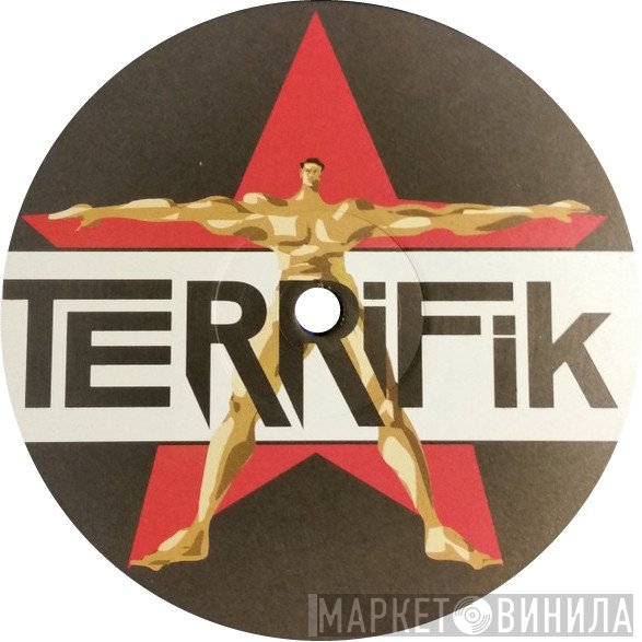 Terrifik - Винил CD и Кассеты лейбла Terrifik на сайте МаркетВинила