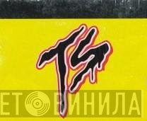 Terror Squad Entertainment - Винил CD и Кассеты лейбла Terror Squad Entertainment на сайте МаркетВинила