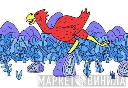 Terrorbird - Винил CD и Кассеты лейбла Terrorbird на сайте МаркетВинила