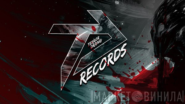Terrordrang Records - Винил CD и Кассеты лейбла Terrordrang Records на сайте МаркетВинила
