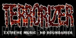 Terrorizer - Винил CD и Кассеты лейбла Terrorizer на сайте МаркетВинила