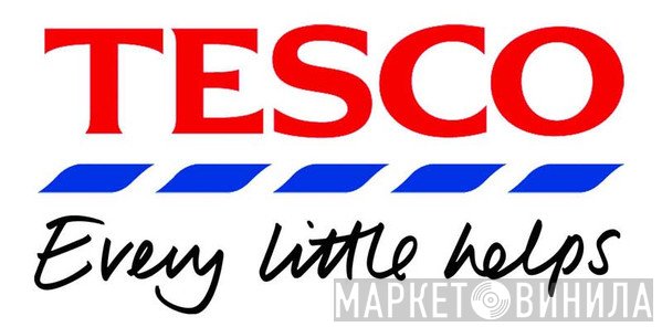 Tesco - Винил CD и Кассеты лейбла Tesco на сайте МаркетВинила