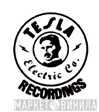 Tesla Electric Company Recordings - Винил CD и Кассеты лейбла Tesla Electric Company Recordings на сайте МаркетВинила
