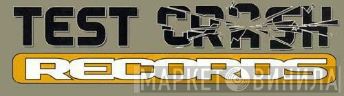 Test Crash Records - Винил CD и Кассеты лейбла Test Crash Records на сайте МаркетВинила