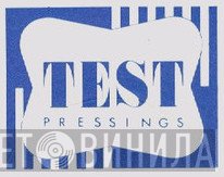 Test Pressings - Винил CD и Кассеты лейбла Test Pressings на сайте МаркетВинила