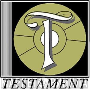 Testament - Винил CD и Кассеты лейбла Testament на сайте МаркетВинила