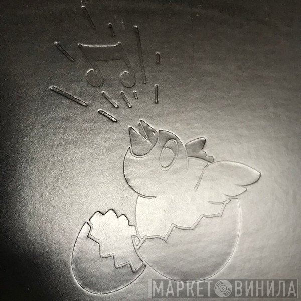Tesuji - Винил CD и Кассеты лейбла Tesuji на сайте МаркетВинила