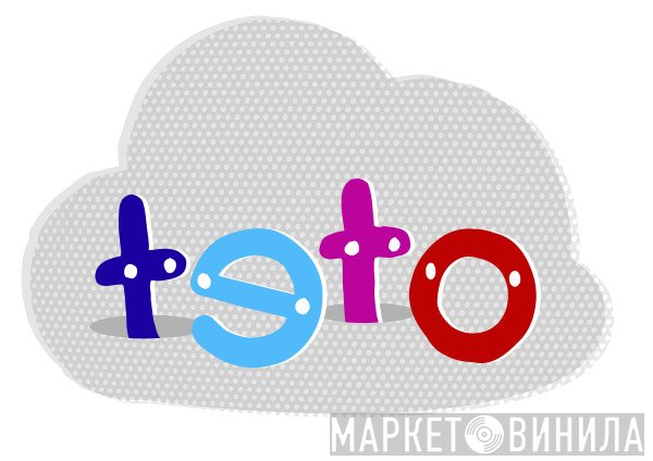 Teto Records - Винил CD и Кассеты лейбла Teto Records на сайте МаркетВинила
