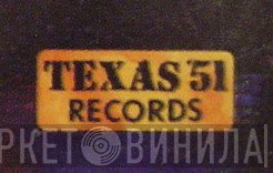Texas '51 Records - Винил CD и Кассеты лейбла Texas '51 Records на сайте МаркетВинила