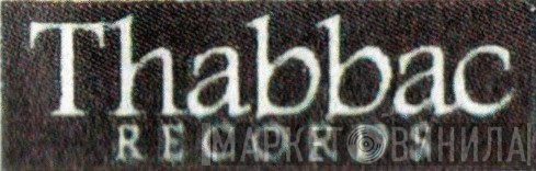 Thabbac Records - Винил CD и Кассеты лейбла Thabbac Records на сайте МаркетВинила
