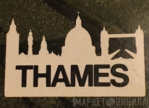 Thames Television Ltd. - Винил CD и Кассеты лейбла Thames Television Ltd. на сайте МаркетВинила