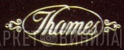 Thames  - Винил CD и Кассеты лейбла Thames (3) на сайте МаркетВинила