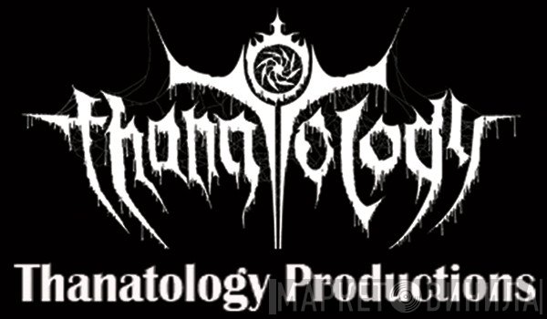 Thanatology Productions - Винил CD и Кассеты лейбла Thanatology Productions на сайте МаркетВинила