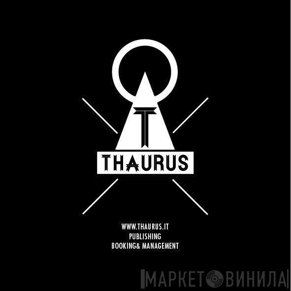 Thaurus - Винил CD и Кассеты лейбла Thaurus на сайте МаркетВинила