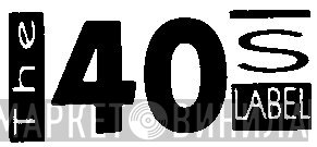 The 40s Label - Винил CD и Кассеты лейбла The 40s Label на сайте МаркетВинила
