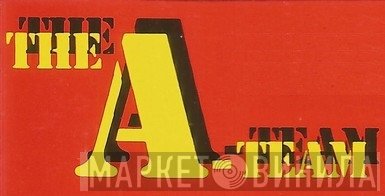 The A-Team - Винил CD и Кассеты лейбла The A-Team на сайте МаркетВинила