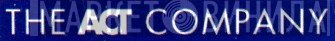 The ACT Company  - Винил CD и Кассеты лейбла The ACT Company (2) на сайте МаркетВинила